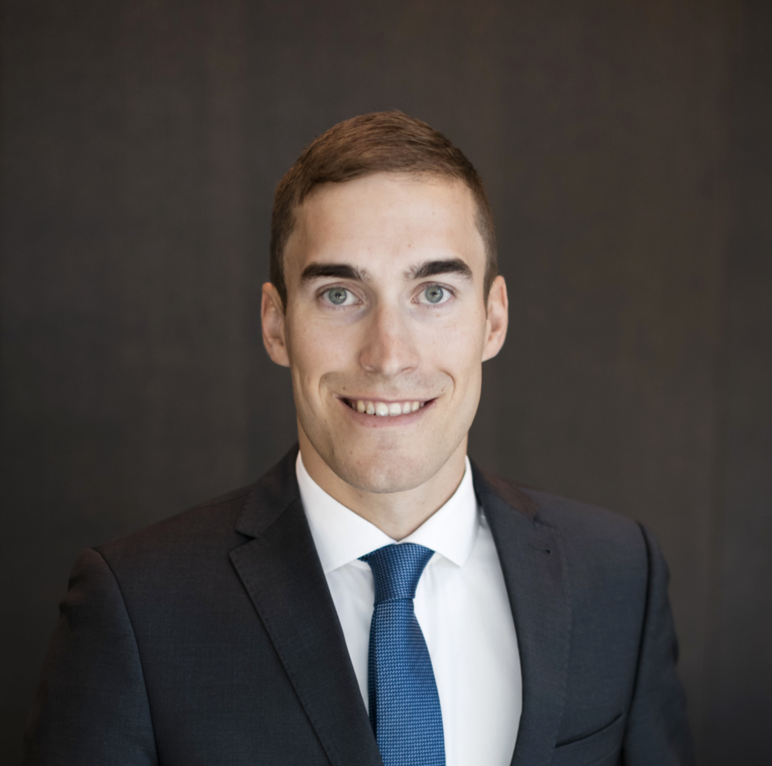 Christoph Bühler