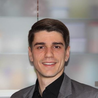 Andreas Brüniger